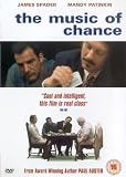 The Music Of Chance [UK IMPORT] - Charles Durning