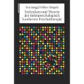 Techniken und Theorien der tiefenpsychologisch fundierten Psychotherapie