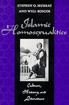 Islamic Homosexualities: Culture, History, and Literature