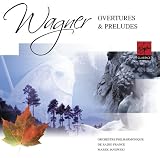 Wagner: Overtures & Preludes