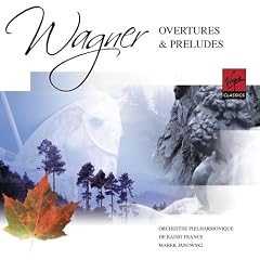 Ouvertures & Pr�ludes