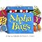 Favorite alphabet books