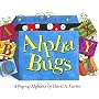 Alpha Bugs (mini edition): A Pop-up Alphabet