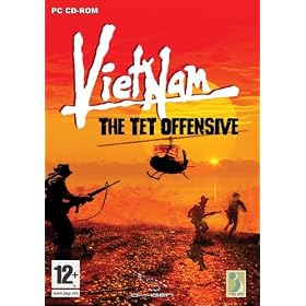 VIETNAM: The Tet Offensive (PC)