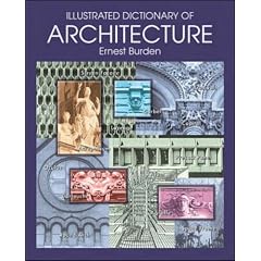 Illustrated Dictionary of Architecture