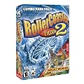 Rollercoaster Tycoon 2 Combo Park Pack