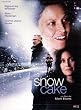 Snow cake