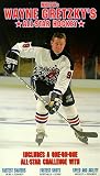 Gretzky All Star Hockey