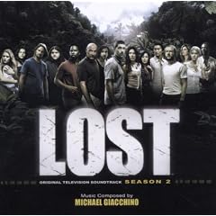 Lost Season 2