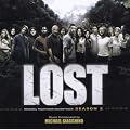 Lost Season 2