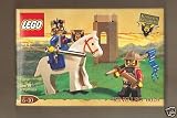 Lego Set Knights Kingdom - King Leo