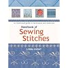 Handbook of Sewing Stitches: An Illustrated Guide to Techniques and Materials