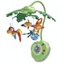 Fisher Price - K3799 - Pu�riculture - Chambre de b�b� - Mobile Feuilles Magiques