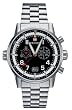 Wenger Men's Commando Chronograph Pilot Watch