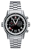 Wenger Men's 70846 Commando Pilot Watch