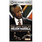 Frontline: The Long Walk of Nelson Mandela