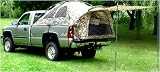 Sportz II Camouflage Truck Tent - Full Size Short Box