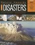 Natural Hazards and Disasters 2006 update