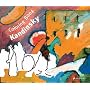 Wassily Kandinsky (Prestel Colouring Books)