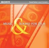 Music & Sound For Film:Editor's Company