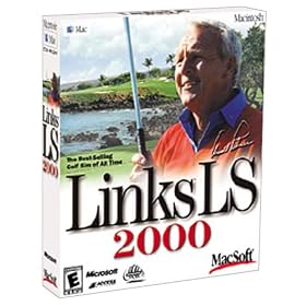 Links LS 2000