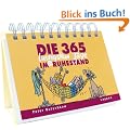 Die 365 lustigsten Tage im Ruhestand: immerw�hrender Kalender
