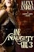 Books : One Naughty Girl 3 (A Landry James Short)
