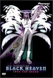 Legend of Black Heaven - Into the Arena (Vol. 4)