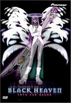 Watch Legend of Black Heaven - Into the Arena Movie Online.
