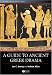 Search : A Guide to Ancient Greek Drama (Blackwell Guides to Classical Literature)
