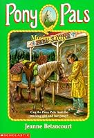 Moving Pony (#19 Pony Pals)