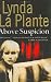 Above Suspicion (Hardcover)
