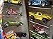 Hot Wheels Origin of Awesome 5-pack