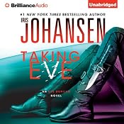 Taking Eve: Eve Duncan, Book 16 | Iris Johansen