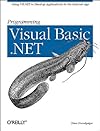 Programming Visual Basic .NET