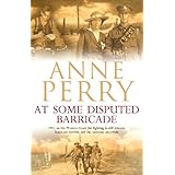 at some disputed barricade