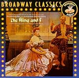 King & I [CASSETTE]