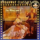King & I [Musikkassette]