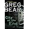 LOVE Technothrillers!