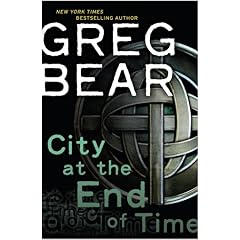 City at the End of Time