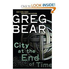 City at the End of Time