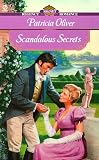 Scandalous Secrets (Signet Regency Romance)