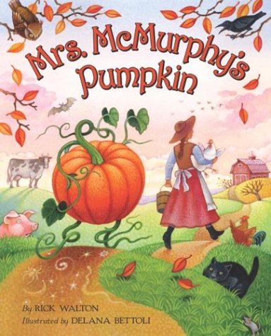 Pumpkin