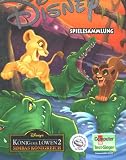 Eigenschaften Atari  / König der Löwen 2 - Spielesammlung