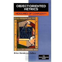 Object-Oriented Metrics: Measures of Complexity