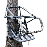 Sale Ol Man Grand Alumalite CTS Climbing Tree Stand