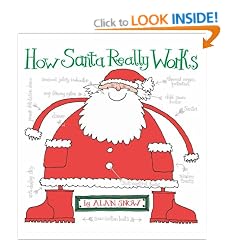 How Santa Really Works