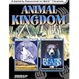 Buy Animal Kingdom - Bears, Wolves (Large Format 2-Pack) (Boxset)
