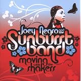 Moving With The Shakerspar Joey Negro