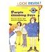 Purple Climbing Days (The Kids of the Polk Street School)